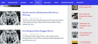 Warisan Leluhur's photo.